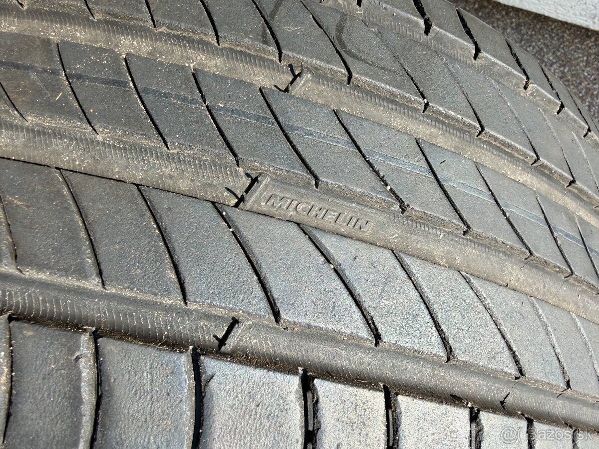 Letné pneumatiky 205/55R17 Michelin Primacy 4 - 6