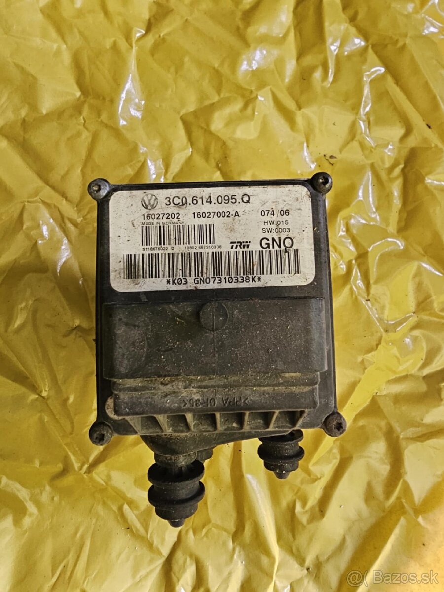 Diely VW škoda Seat - 6