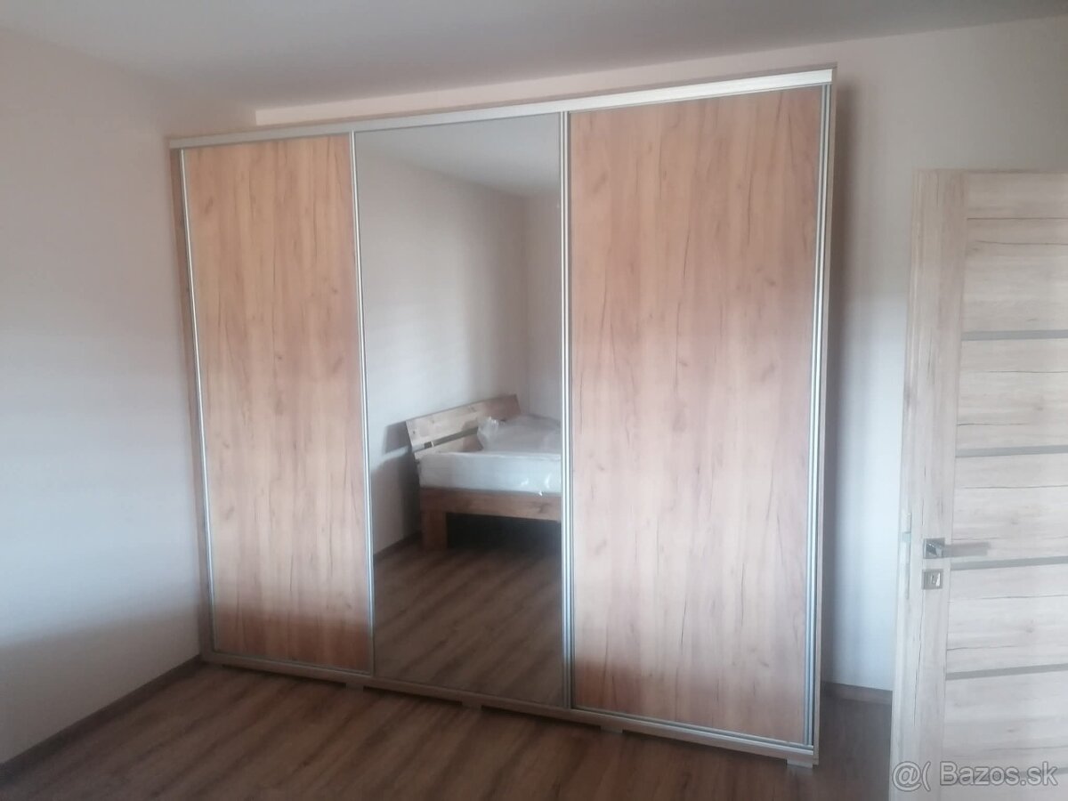 Montovanie nábytku - 6