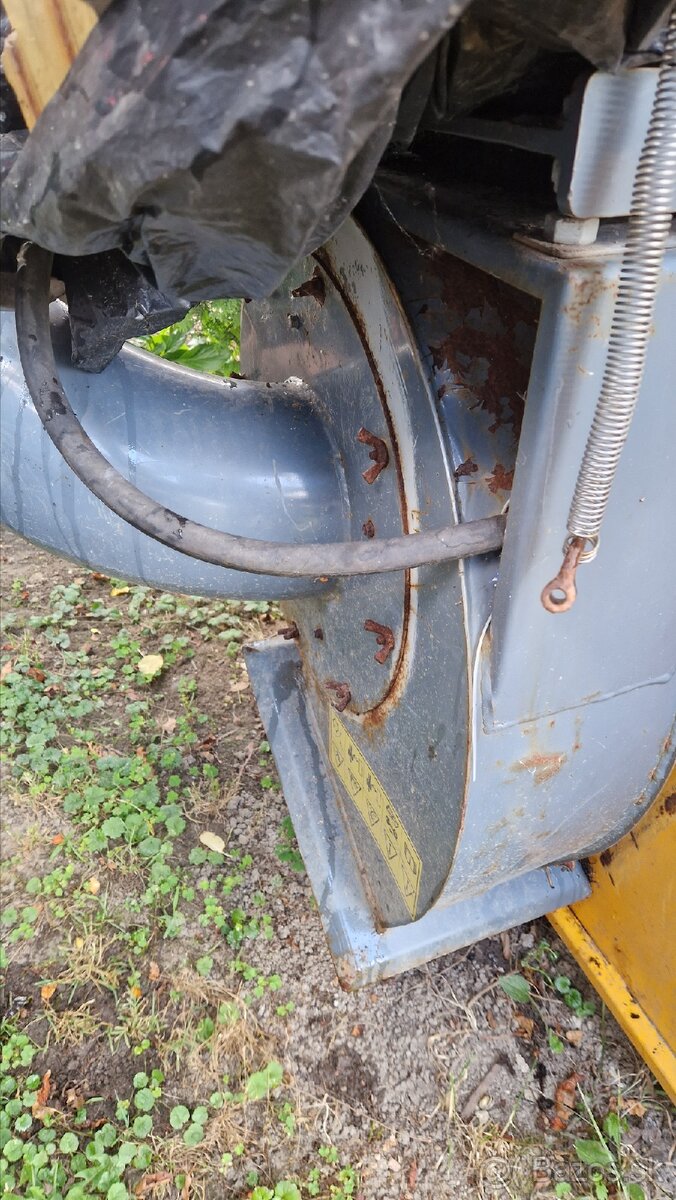 Kosacka 150cm - Belos Trans Pro / Karcher MIC 45 - 6