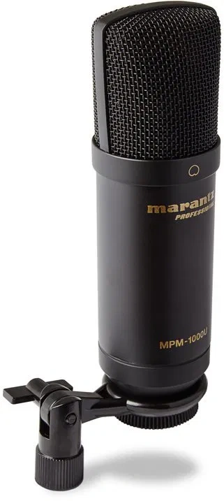 mikrofón Marantz MPM-1000U - 6