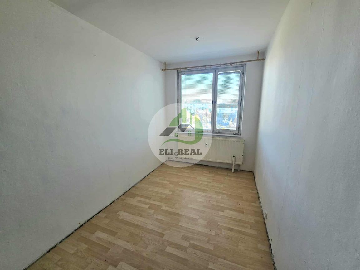 Na predaj 2-izbový byt v centre Trebišova, Berehovská ul. - 6