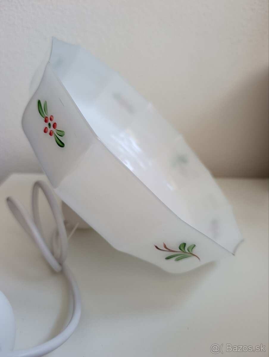 Starozitné svietidlo - 6