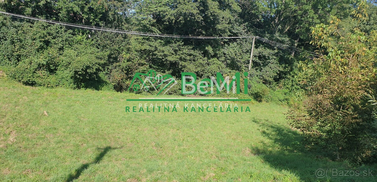 POZEMOK pre váš dom...950m2...Krnča (097-14-DARE) - 6