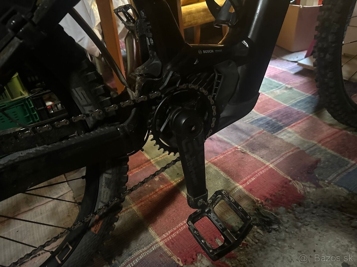 Lapierre Overvolt AM 9.7 - 6