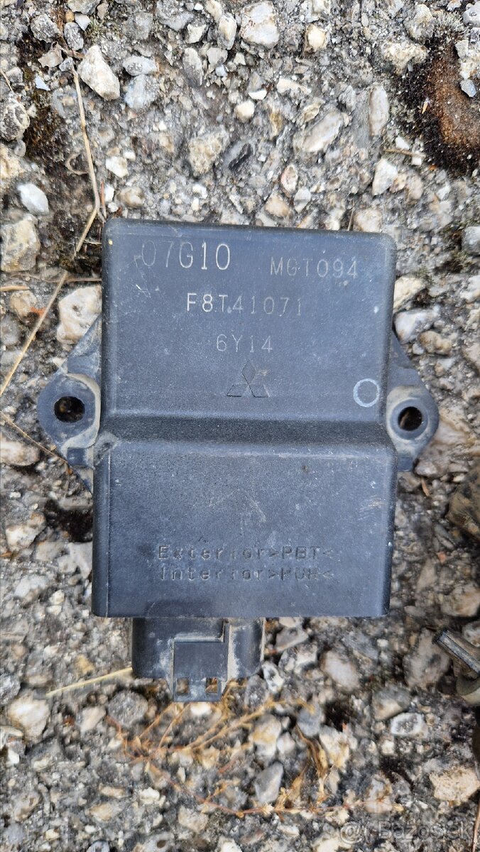 ND na štvorkolku Suzuki LTZ 400 - 6