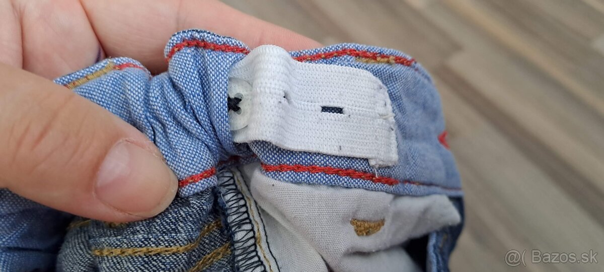 SETY/KOMPLETY PRE CHLAPCOV, M&S, veľ. 74 a 80 - 6