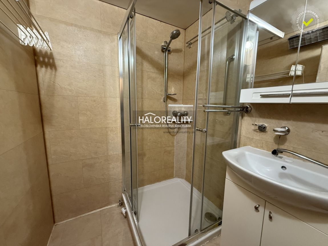HALO reality - Predaj, trojizbový byt Bánovce nad Bebravou, - 6