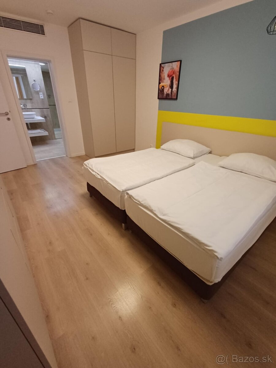 Ponúkam na prenájom väčší 2 izb. byt, Bajkalská, BA Ružinov - 6