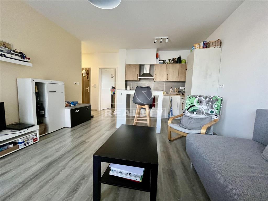 Zariadený 2i byt v novostavbe Green village s vlastným... - 6