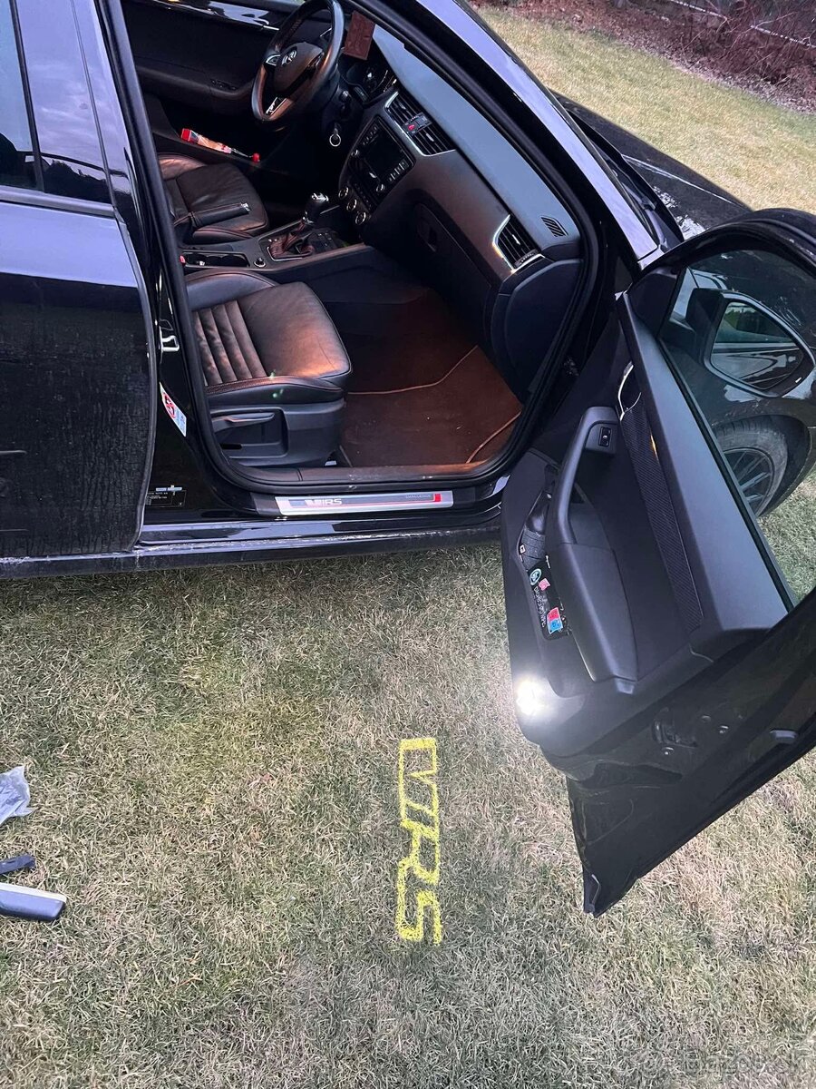 Škoda Octavia 3 RS - 6