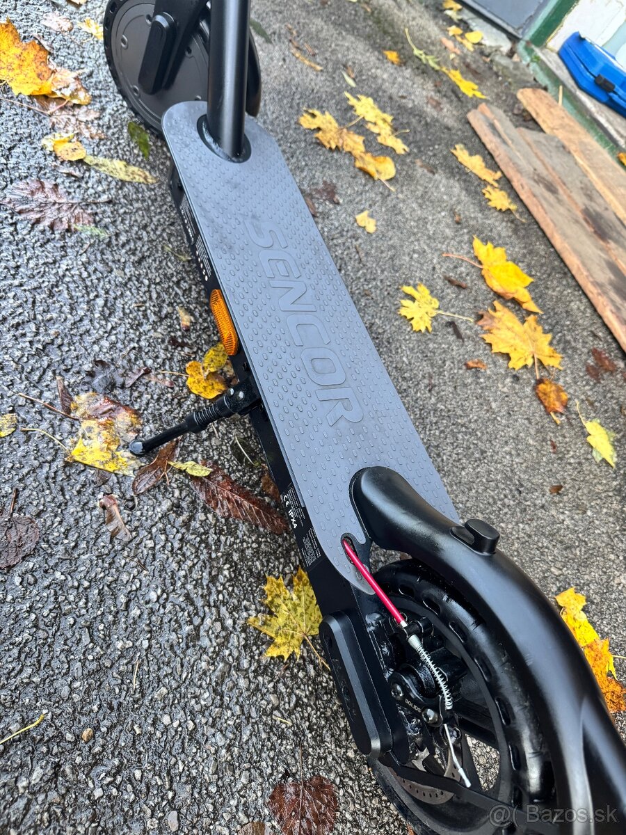 SENCOR SCOOTER ONE 2020 - 6