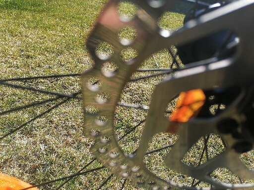 Predám Kellys gate 30 - 6