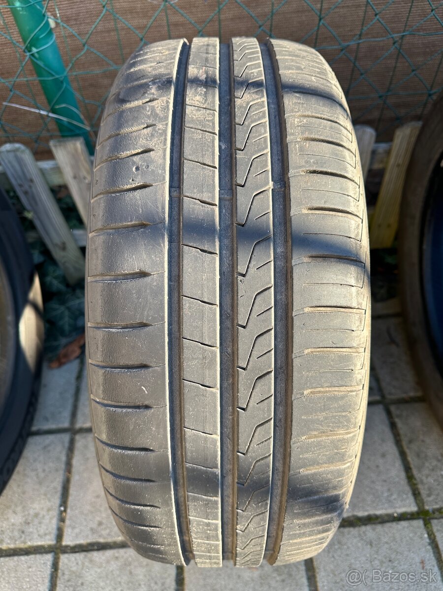 205/55 R16 91H letné HANKOOK - 6