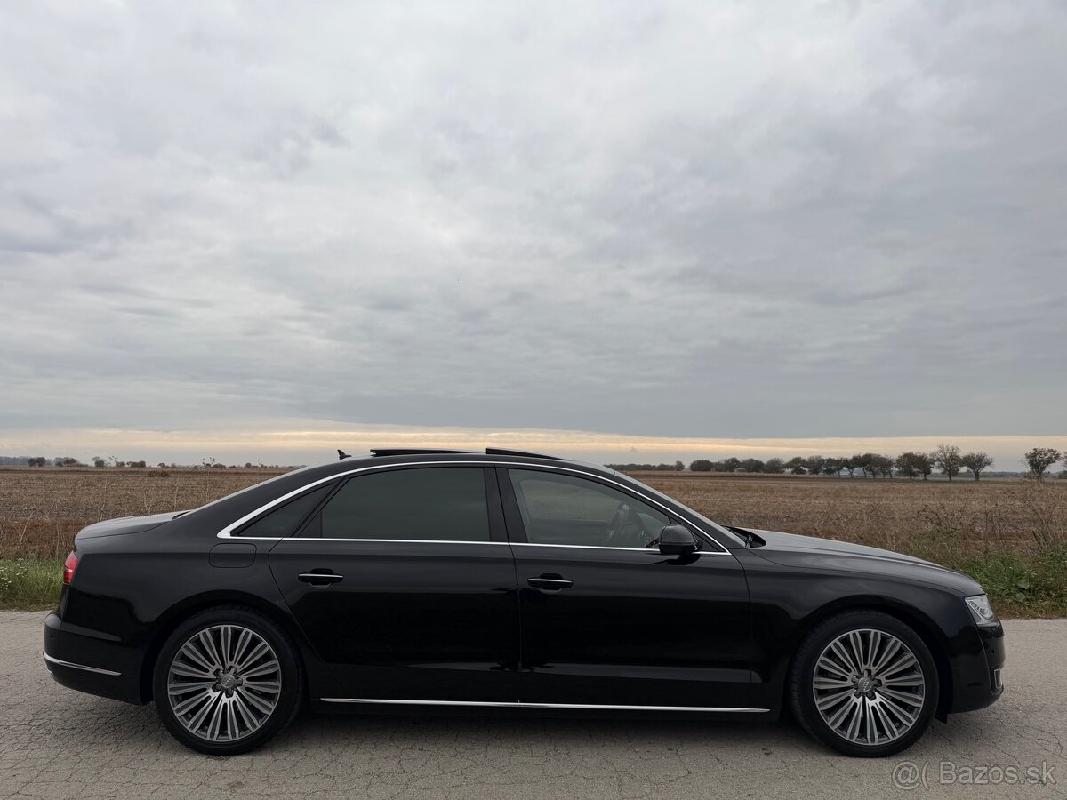 Audi A8 - 6