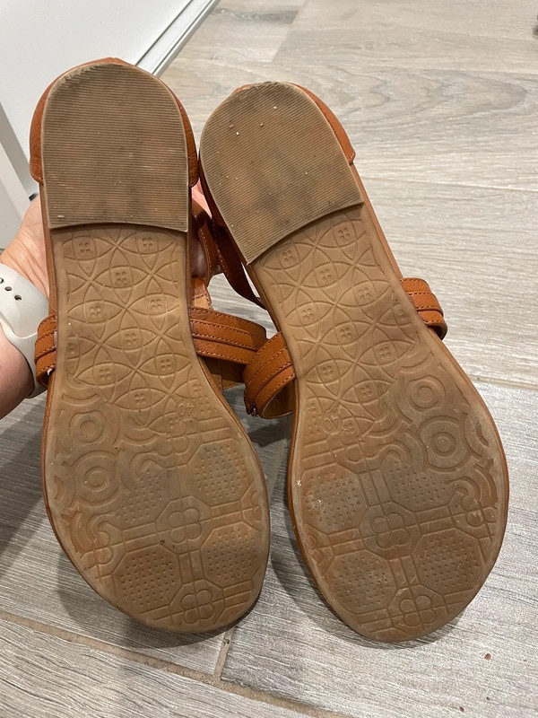 predám sandále Graceland veľ 40 - 6