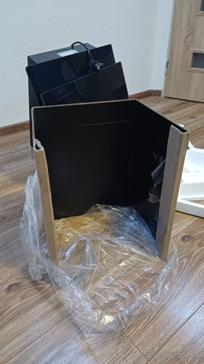 Predám digestor - 6