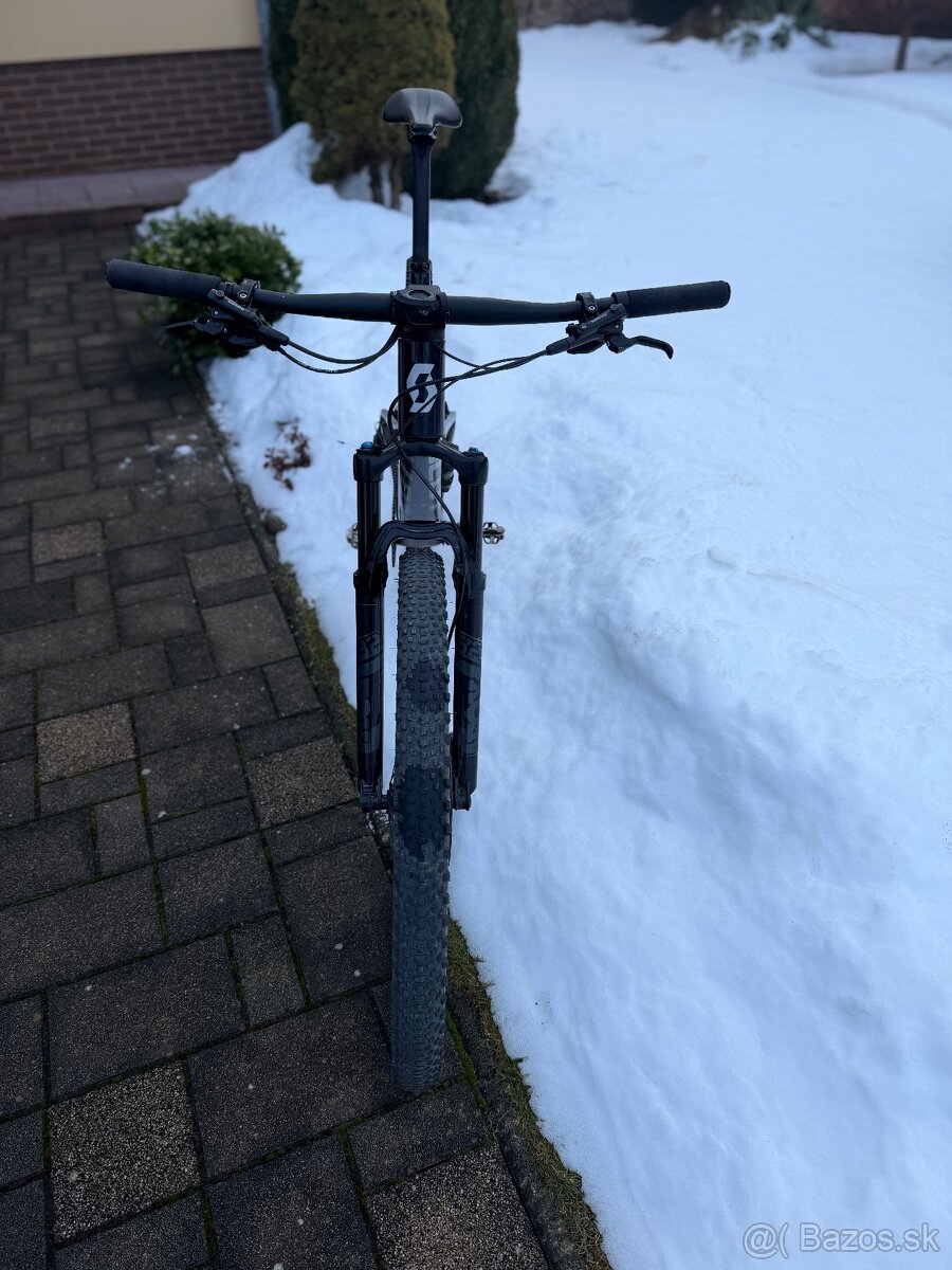 Scott Spark RC veľkost XL - 6