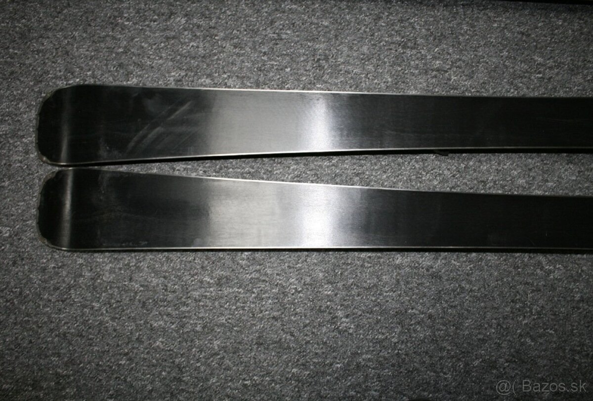 lyže head V shape 149 cm - 6