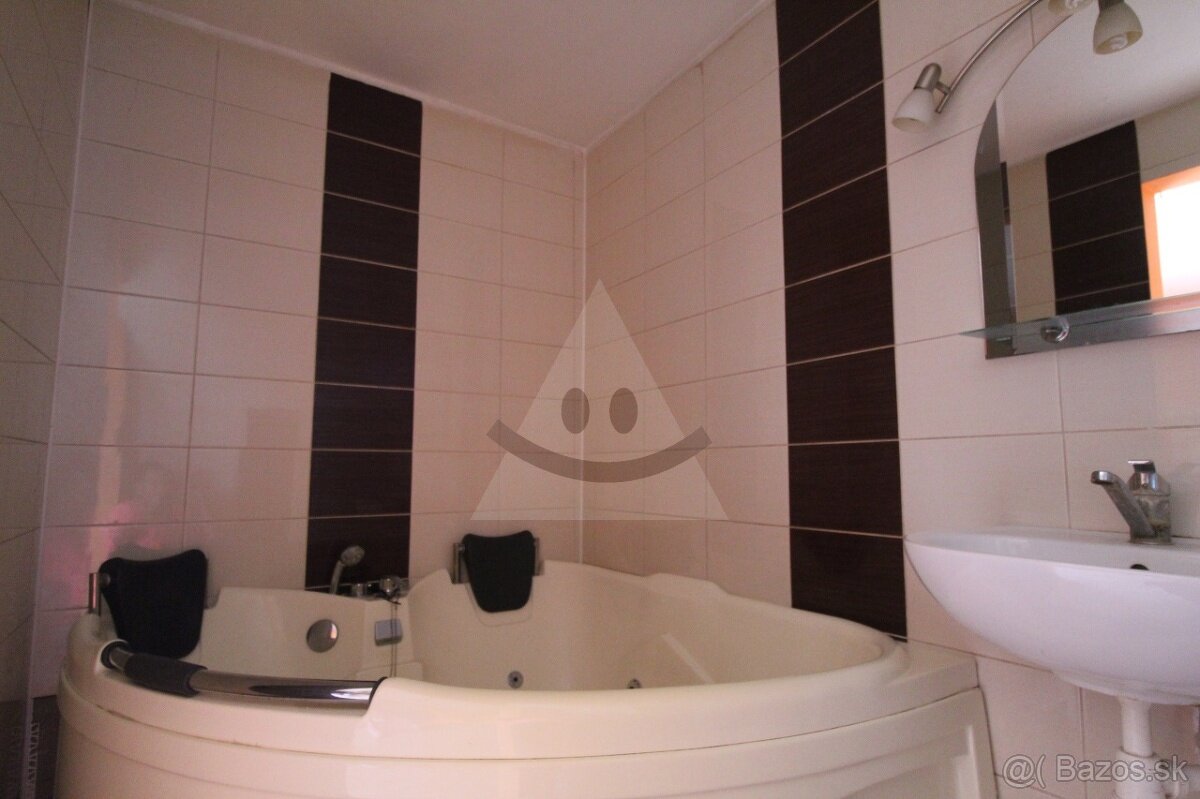 Na predaj celoročne obývateľná chata Cinkót - Marcelová - 6