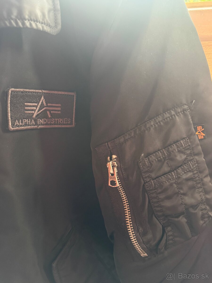 Alpha Industries MA-1 - 6