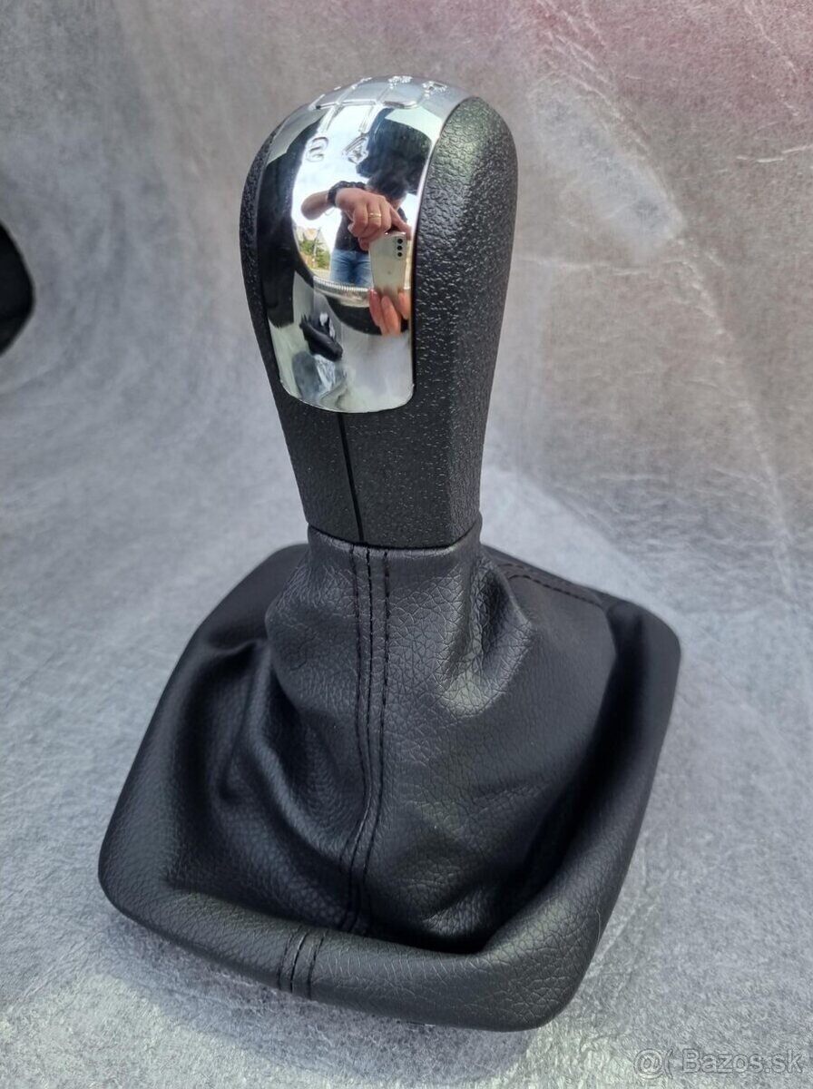 RADIACA PAKA ŠKODA OCTAVIA 2 ll - 6