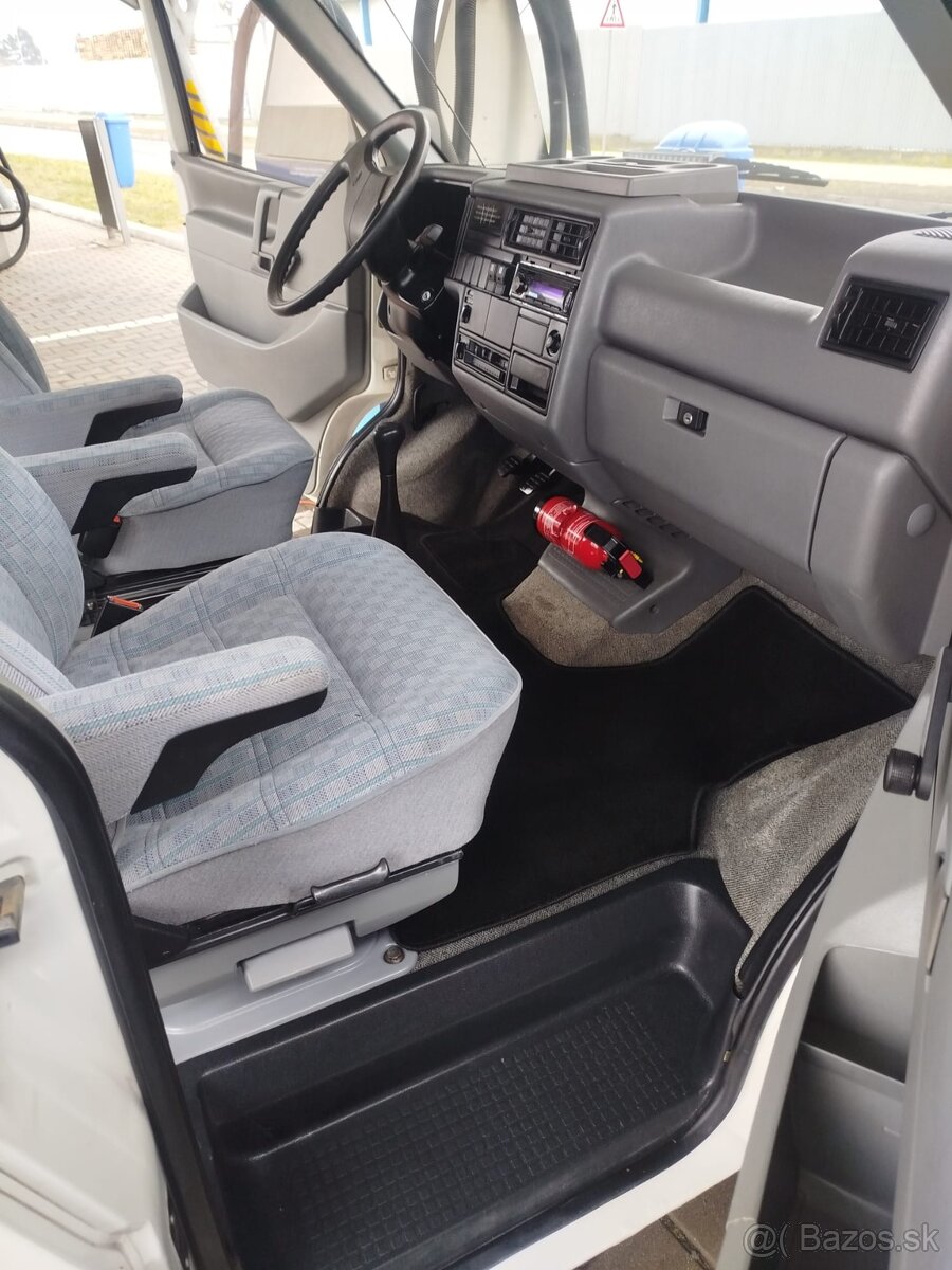 VW T4 California - 6