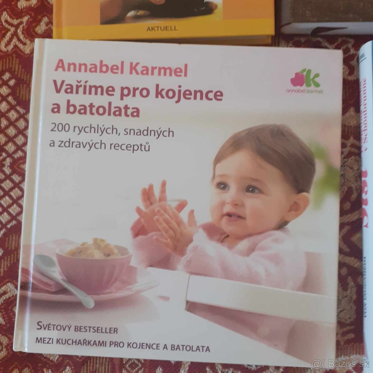 KNIHY - PSYCHOLÓGIA, FEMINIZMUS, VZŤAHY A RODINA - 6