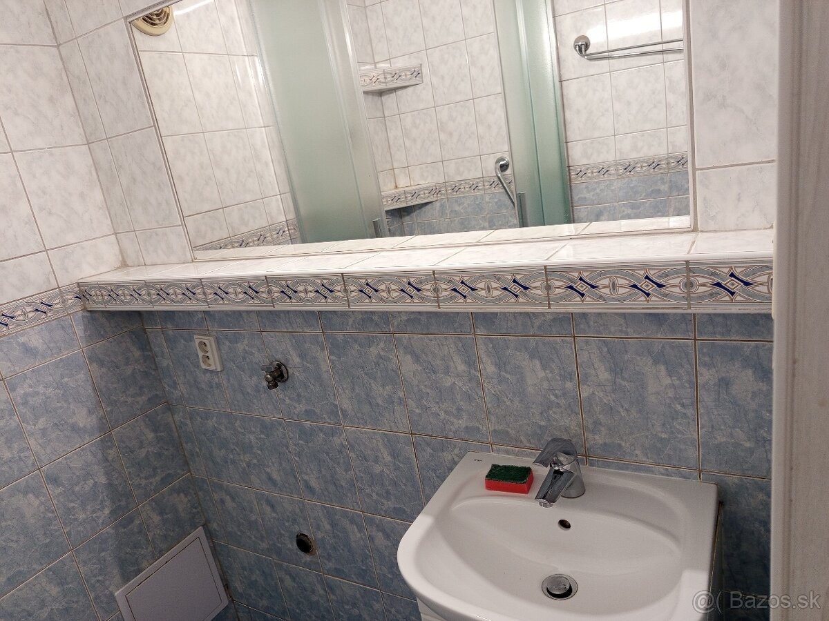 Priestranný 2i.byt - 6