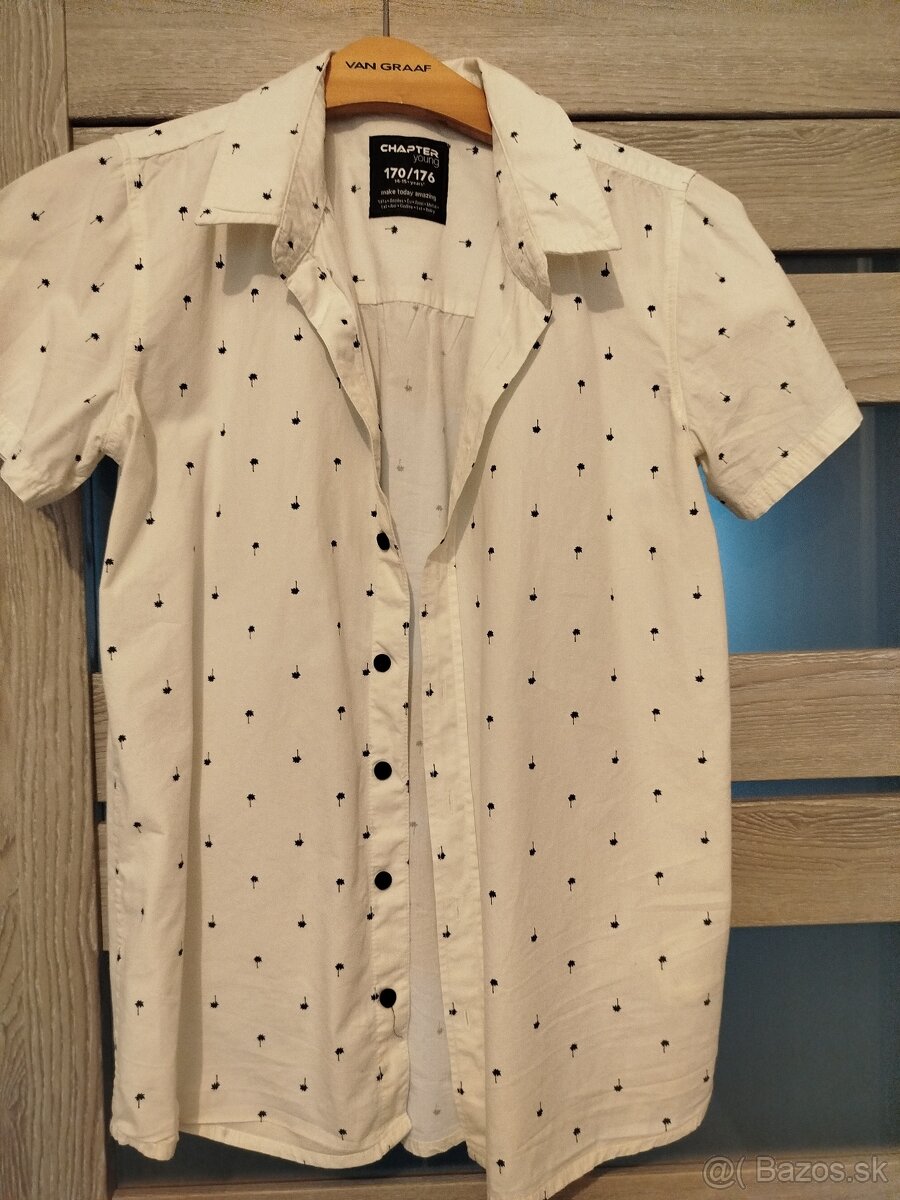 Oblek pre chlapca - 6