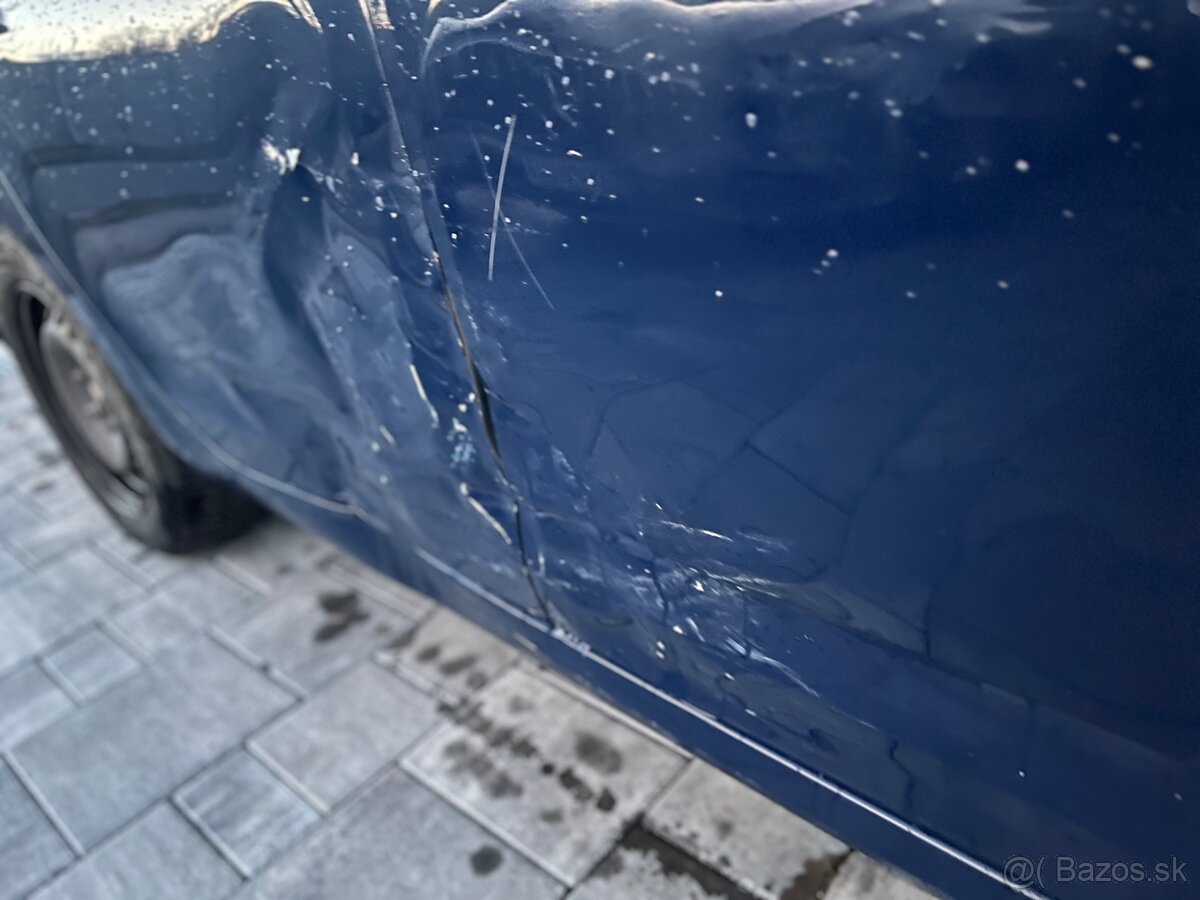 Skoda Octavia 3 Combi 1.6TDI - 6