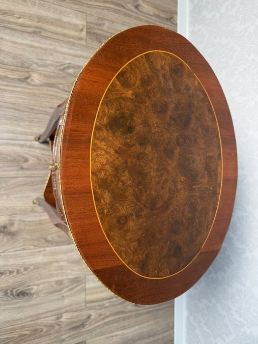 Príručný stolík, nočný stolík - 6