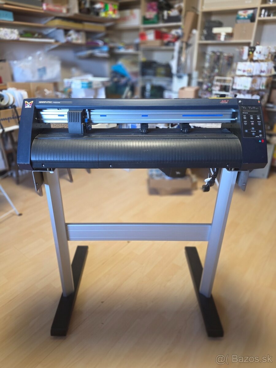 Termolis, ploter - 6