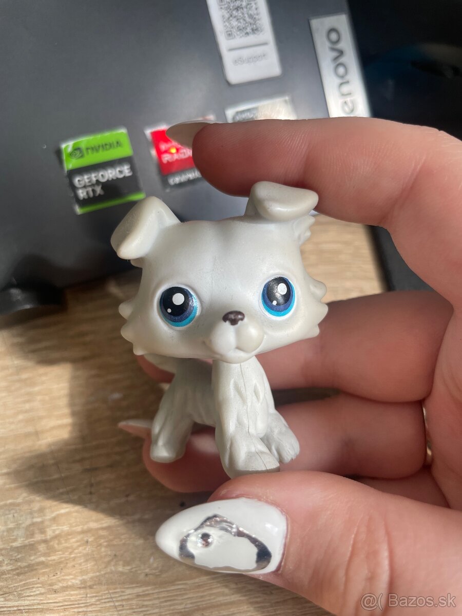 Littles pet shop - 6