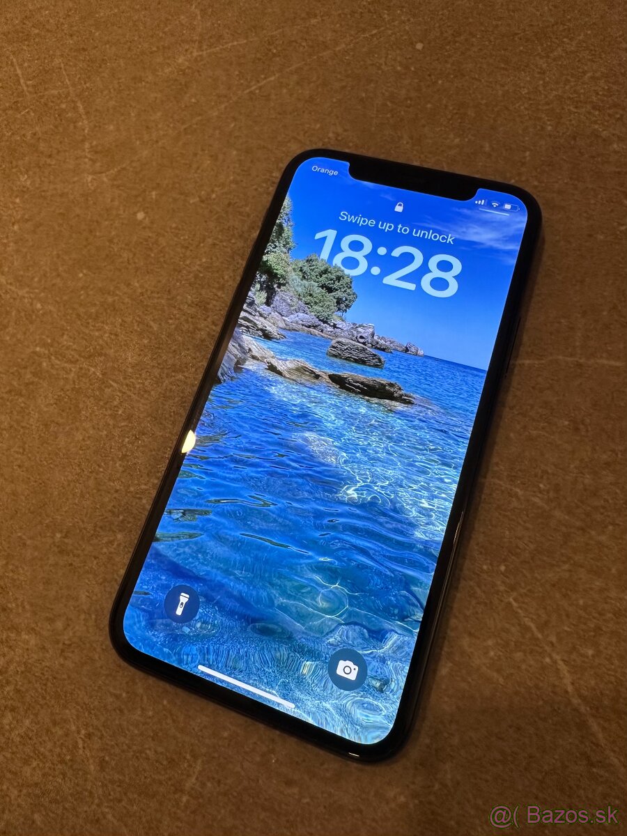 iPhone 11 Pro 64GB (Midnight Green) - 6