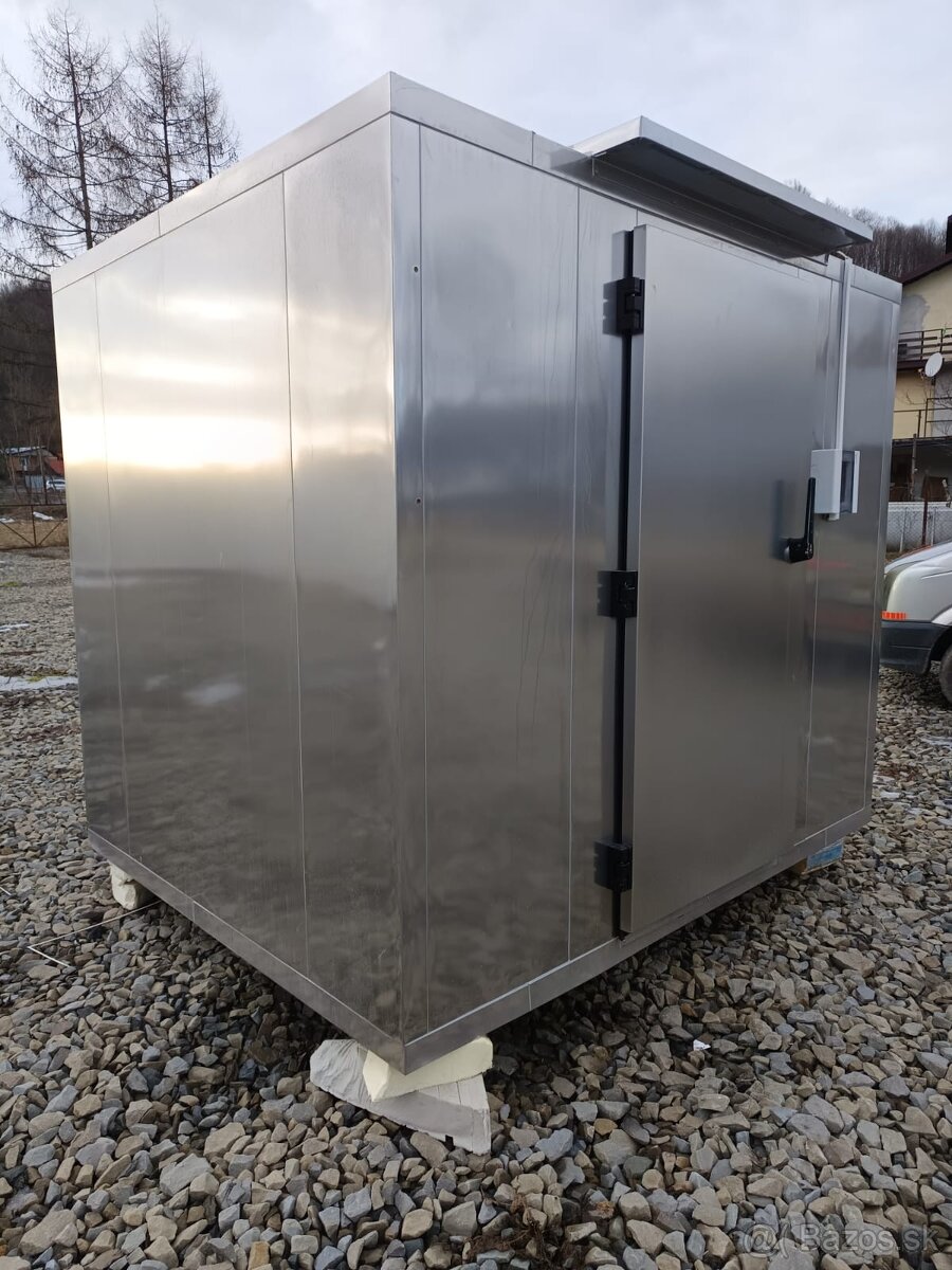 CHLADIACI BOX VONKAJSI - 6