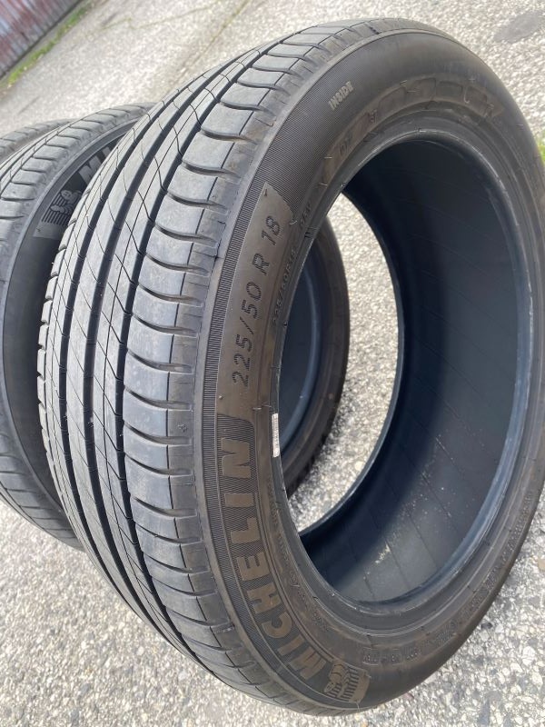 Letné pneumatiky Michelin PRIMACY 4 225/50/R18 95V - 6