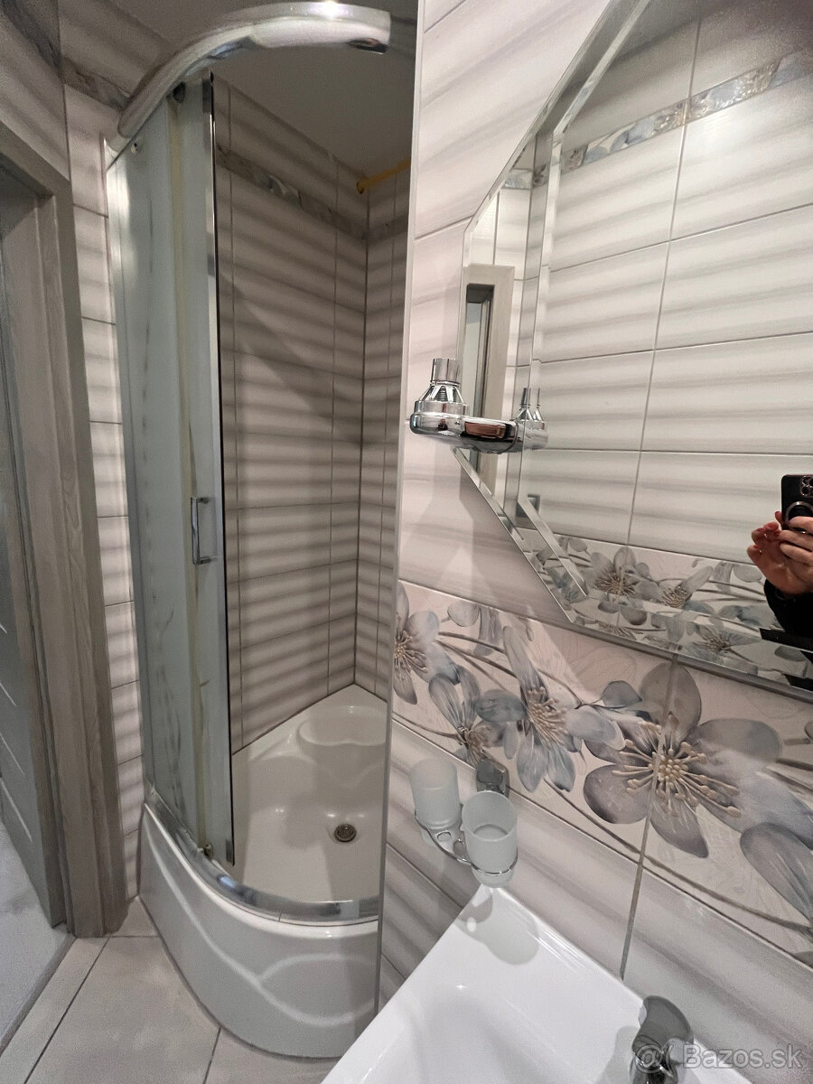 Byt v centre mesta na predaj. - 6