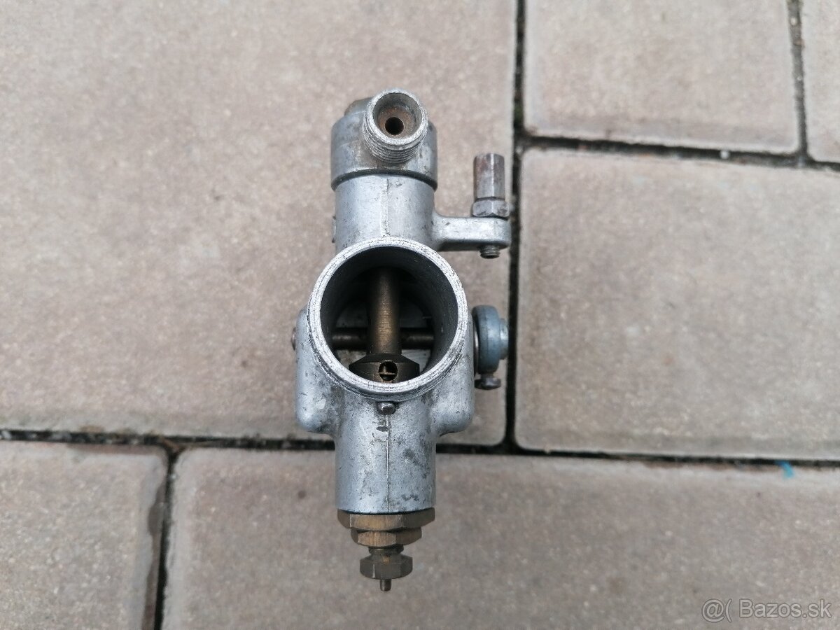 Predám karburátor - 6