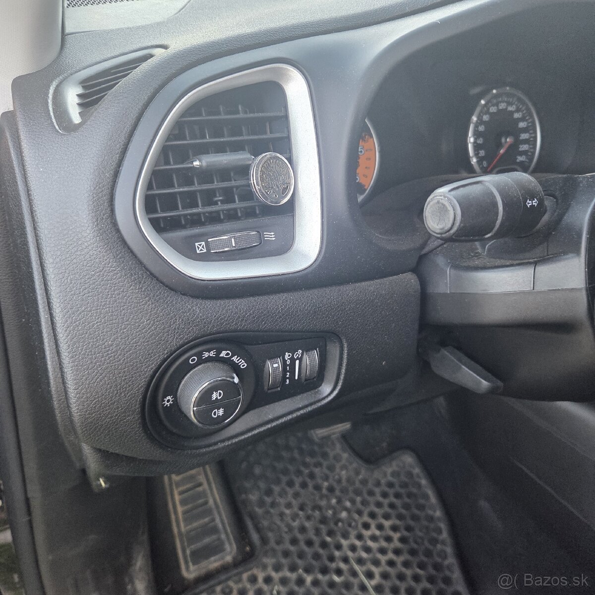 Jeep renegade 2.0 multijet - 6