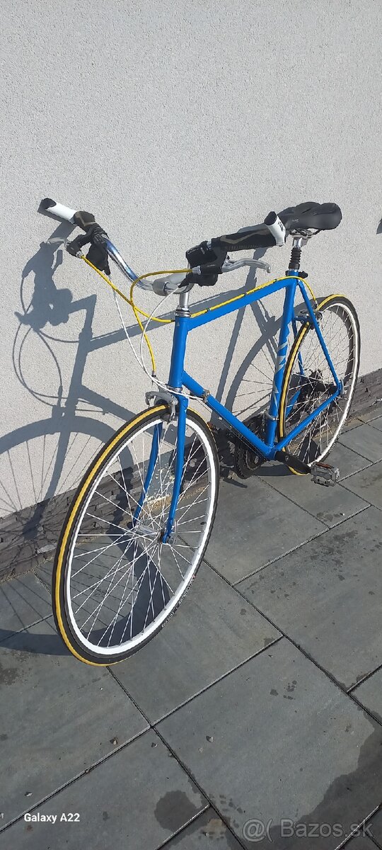 Cestny bicykel - 6