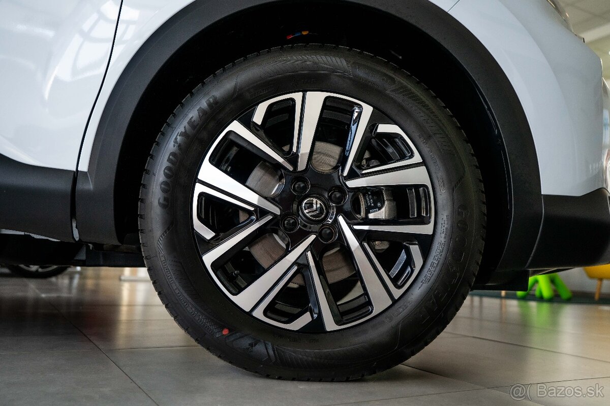 Citroën C4 PLUS Hybrid (MHEV) 145 ë-DCT6 - 6