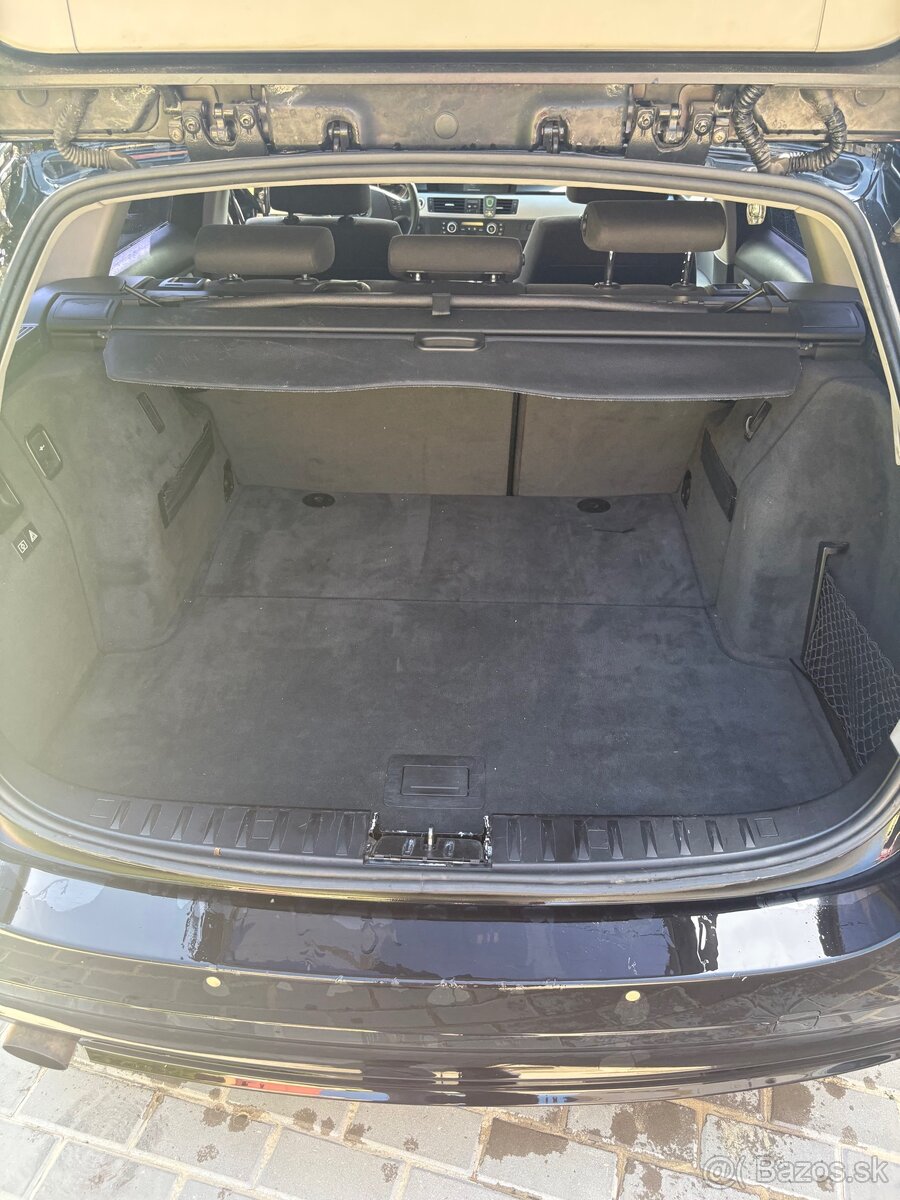 BMW 320d 120kw rv2007 - 6