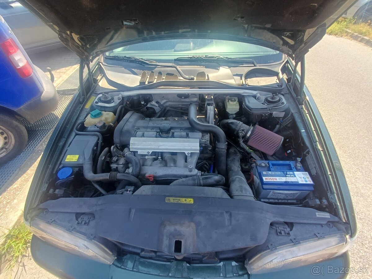 V70 T5 - 6