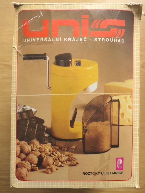 UNIS - 6