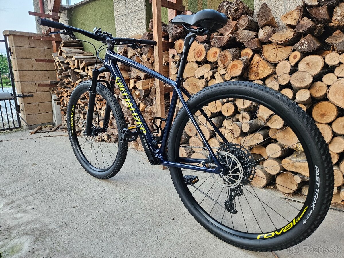 Specialized EPIC HT velkost L - 6