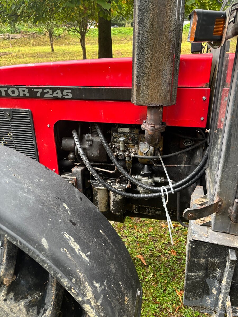 Zetor 7245 - 6