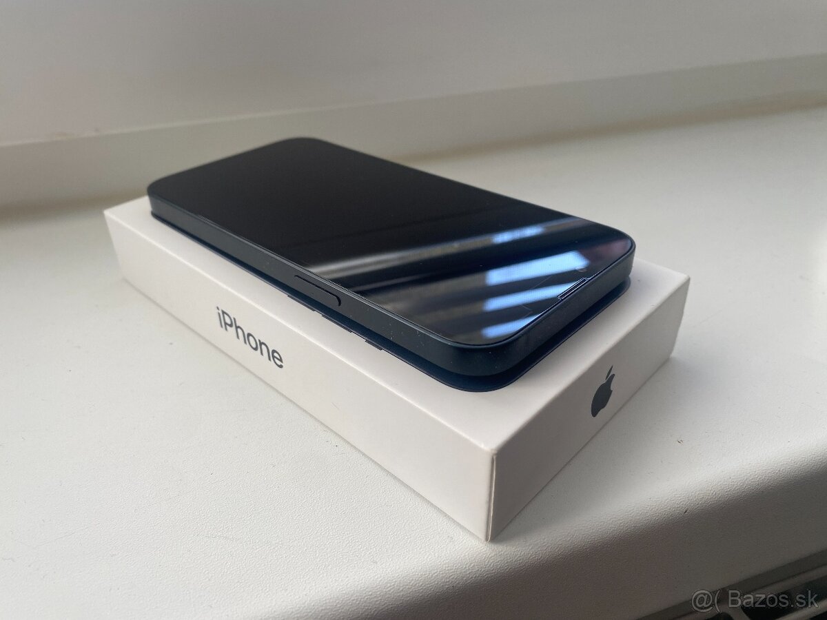 iPhone 13 128Gb Midnight - 6