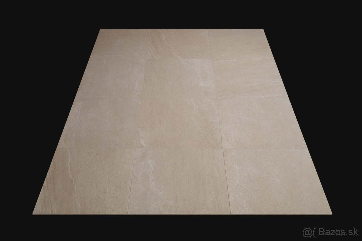 DU BEIGE matt 60x60cm - 6