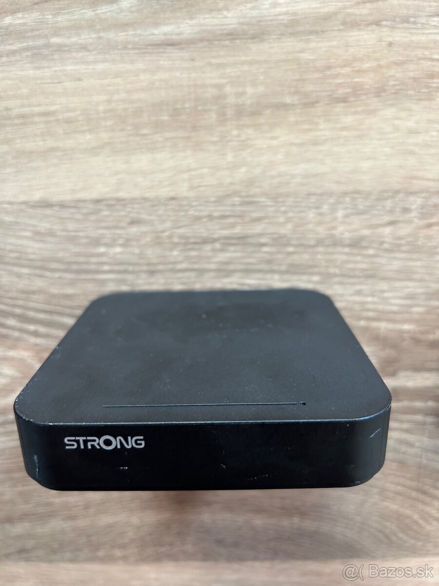 Kodi Multimediálne centrum Strong LEAP-S3 čierny - 6